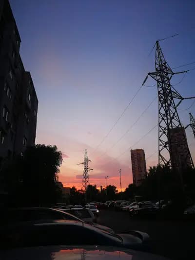 Парк Славейков