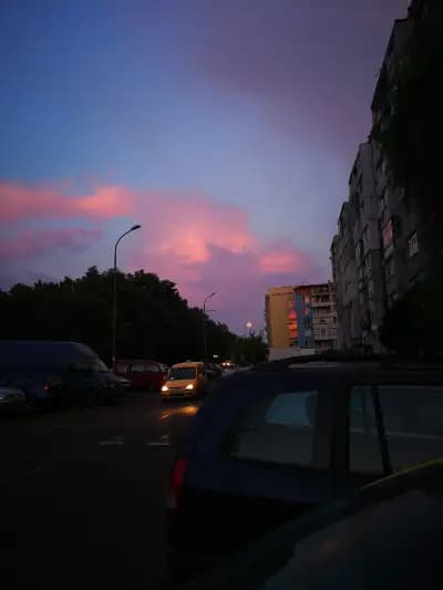 Парк Славейков