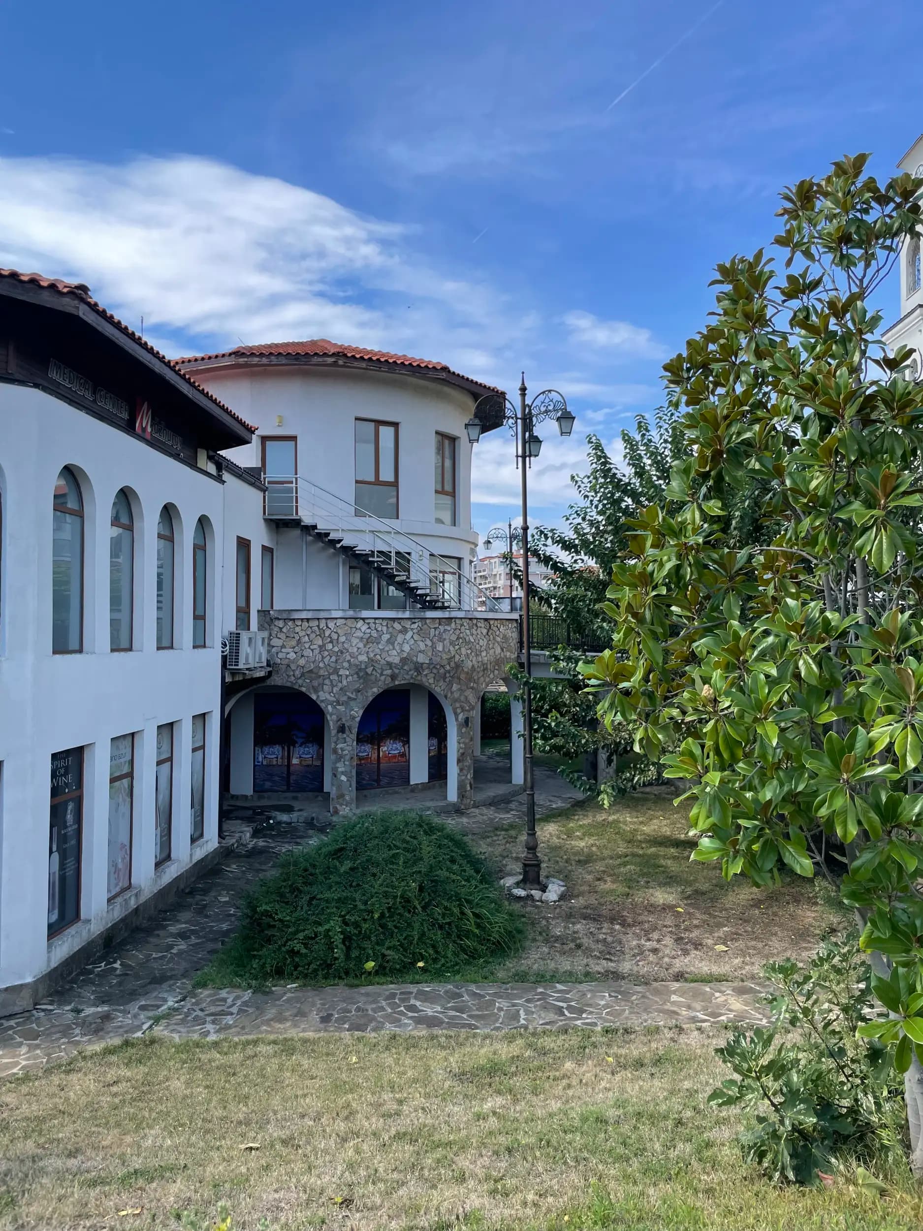 Храм „Свети Власий“