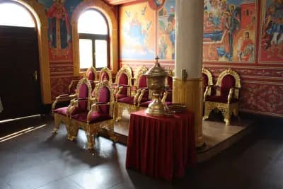 Храм „Свети Власий“