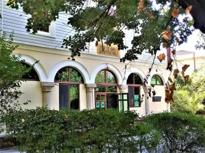 Храм „Св. Димитър Солунски“