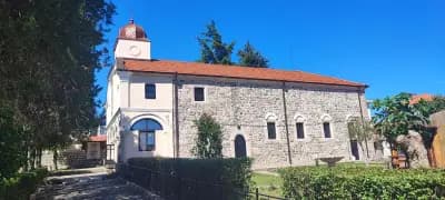 Храм „Св. Димитър Солунски“