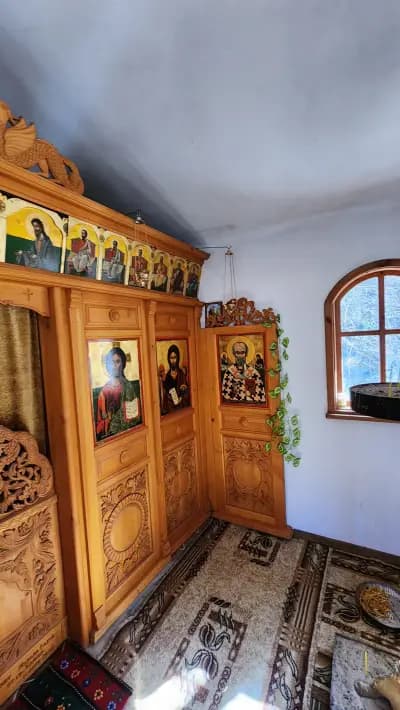 Параклис "Св. Варвара"