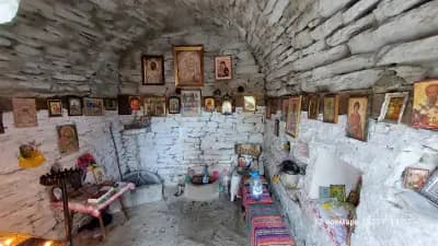 Параклис „Света Петка“