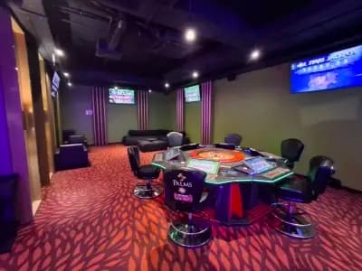 Palms Merkur Casino