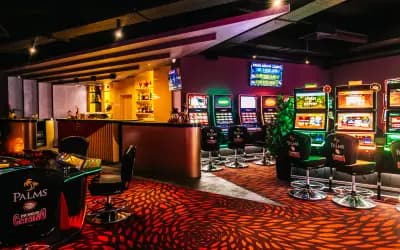 Palms Merkur Casino