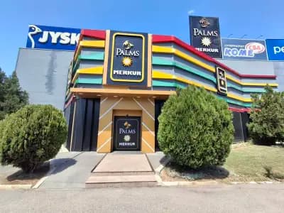 Palms Merkur Casino