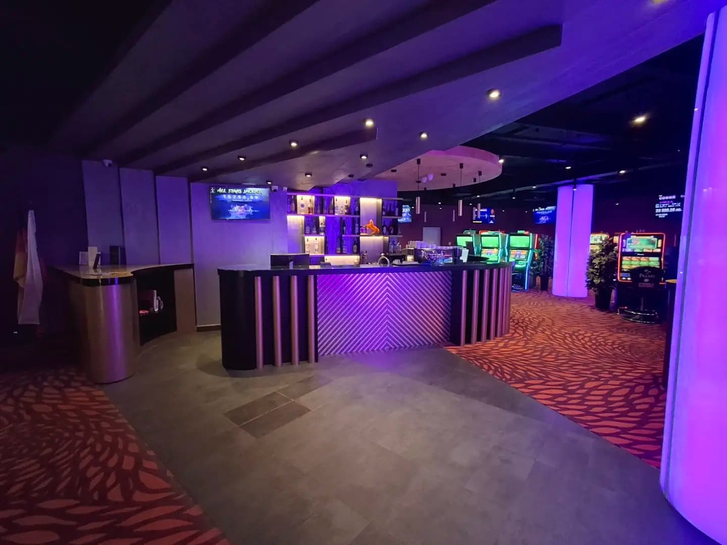 Palms Merkur Casino