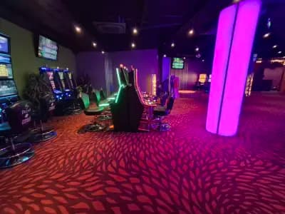 Palms Merkur Casino