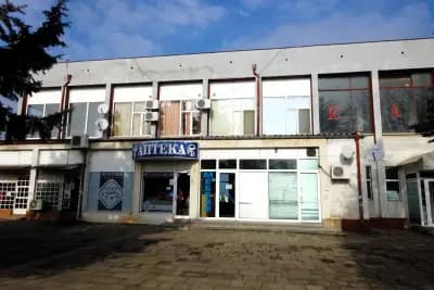 АВТОГАРА ГЪЛЪБОВО