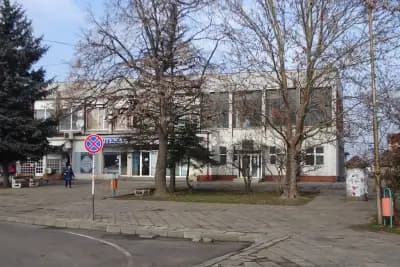 АВТОГАРА ГЪЛЪБОВО