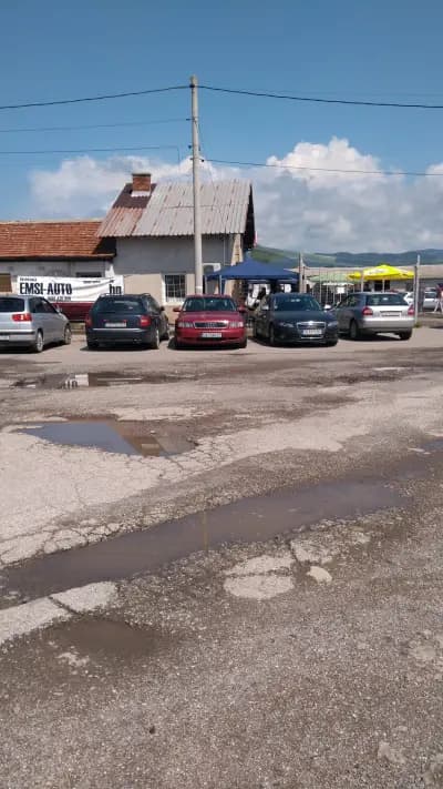 Грифоне ЕООД