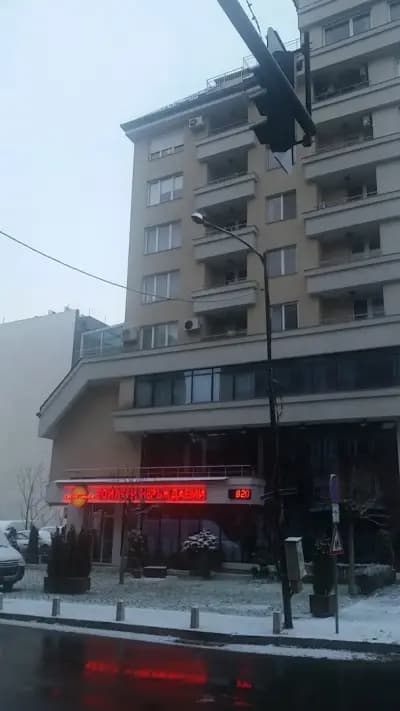 Бойлери Светлю Шишков