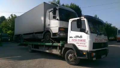 Авто-Венеция ООД