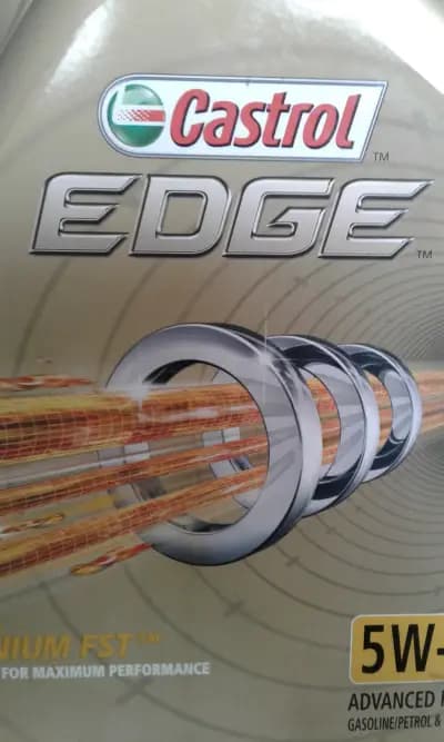 Смяна На Масла