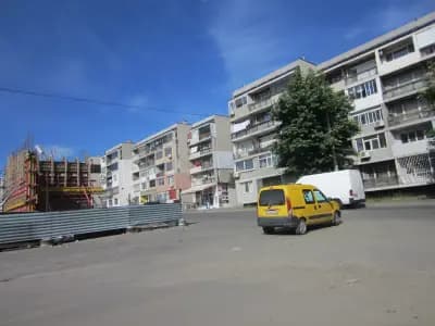 Автогара Айтос