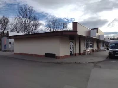Автогара Айтос