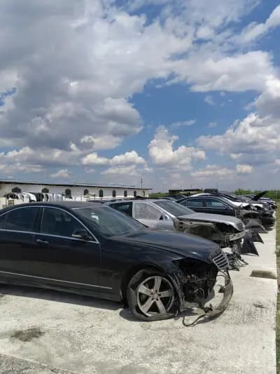 Автоморга Ройдев Ауто/Автоморга Могила/Автоморга Стара Загора