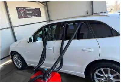 BT DETAILING