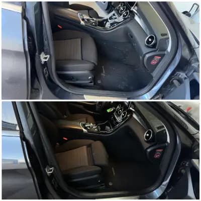 BT DETAILING