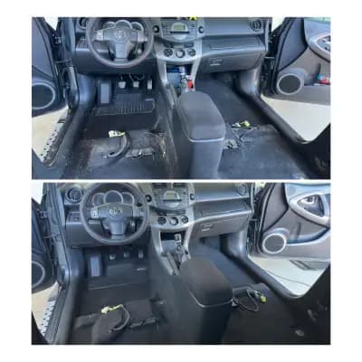 BT DETAILING
