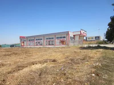 Автомивка "Демирхан и Оги"