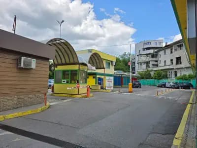 Автомивка CentroWash Плевен