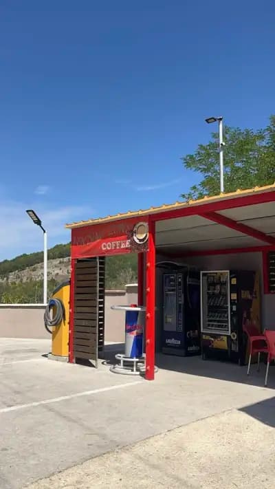 car center elit