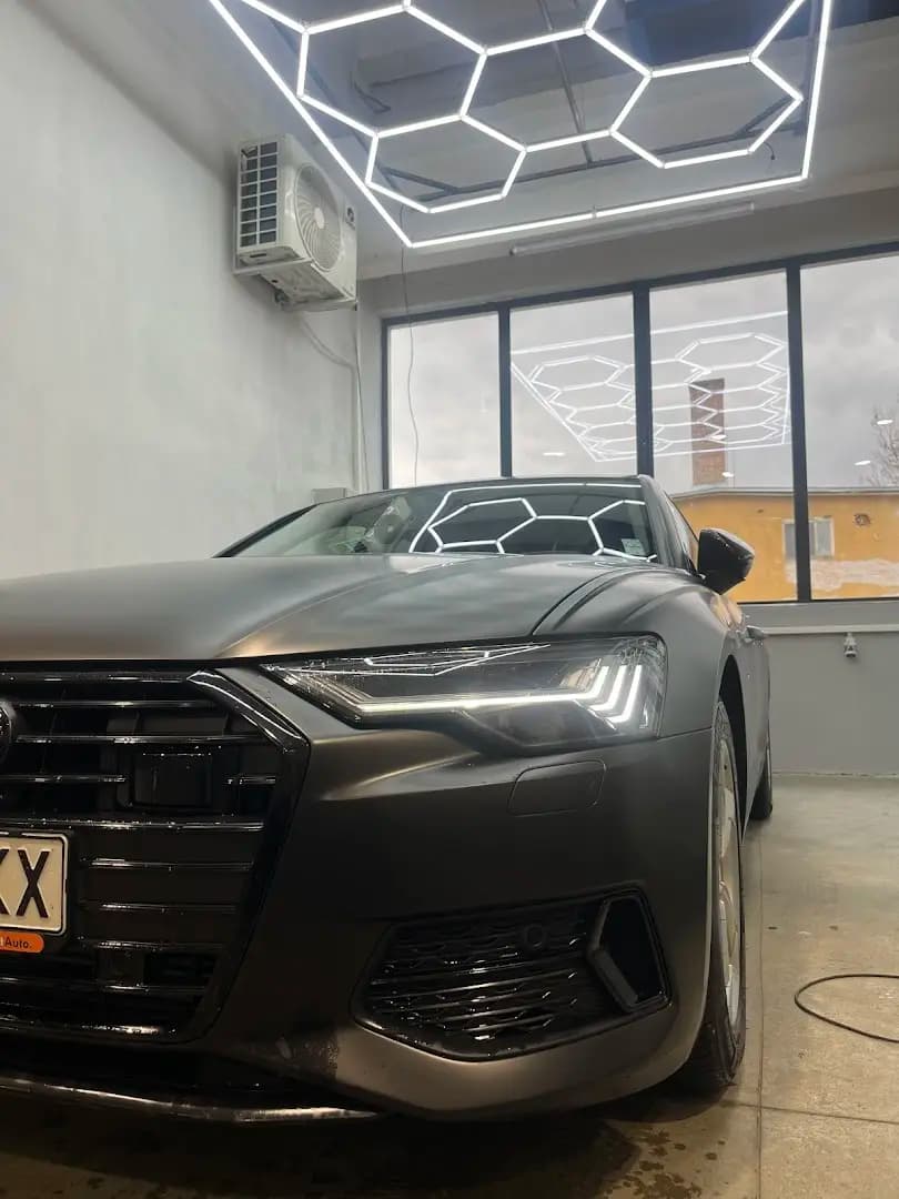 Автомивка, Детайлинг Център - Star Detailing