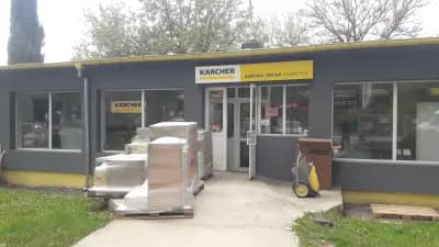 Karcher Center Клийн Тех