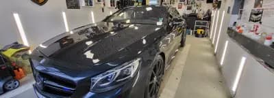 Restore Ride Auto Detailing пастиранеи полиране на автомобили