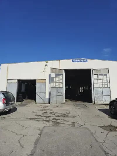 Автомивка Блясък