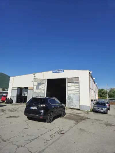 Автомивка Блясък