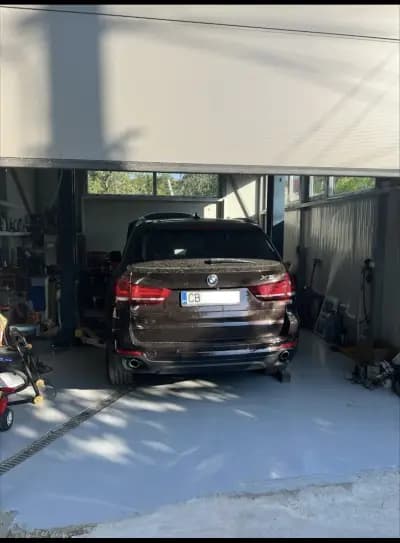 Автосервиз Бачевски