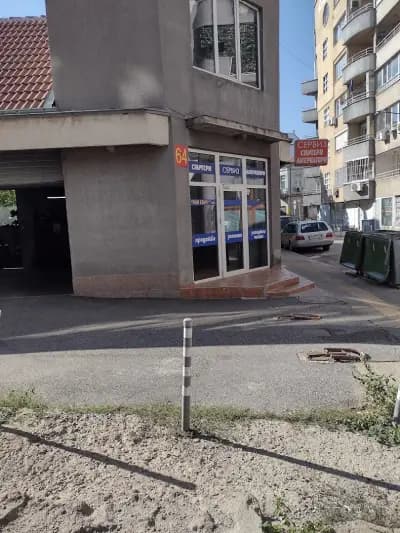 Топ старт - Стартери и алтернатори