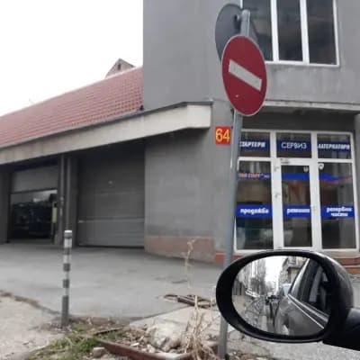 Топ старт - Стартери и алтернатори