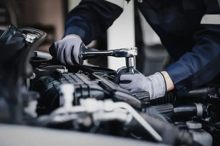 АВТОСЕРВИЗ МОБИЛ
