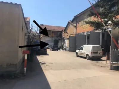 Сервиз Гризли