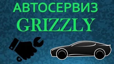 Сервиз Гризли