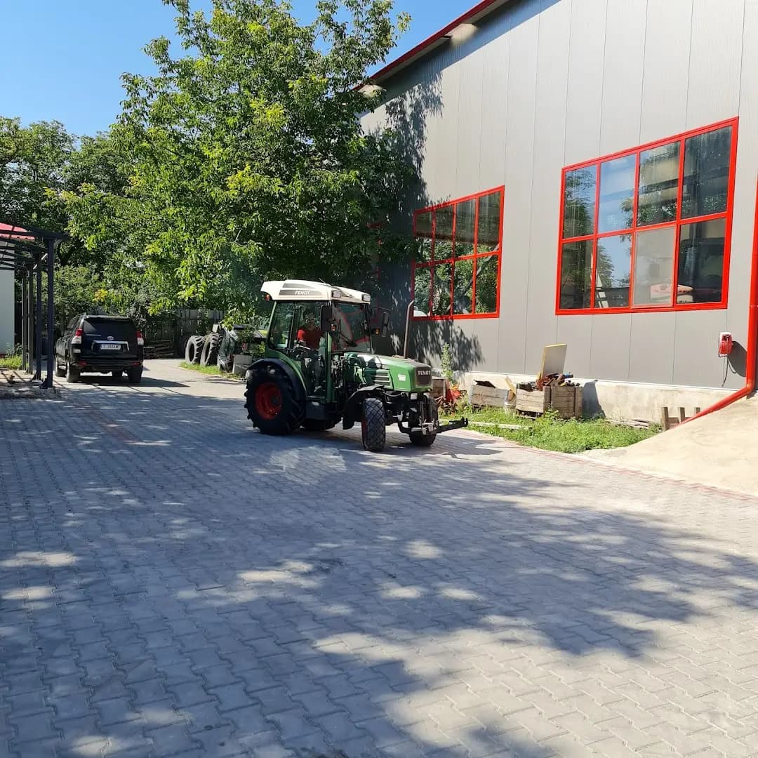 Инжсервиз ООД