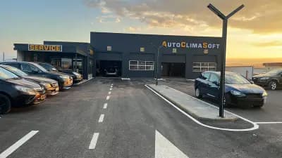 Автосервиз АутоКлимаСофт