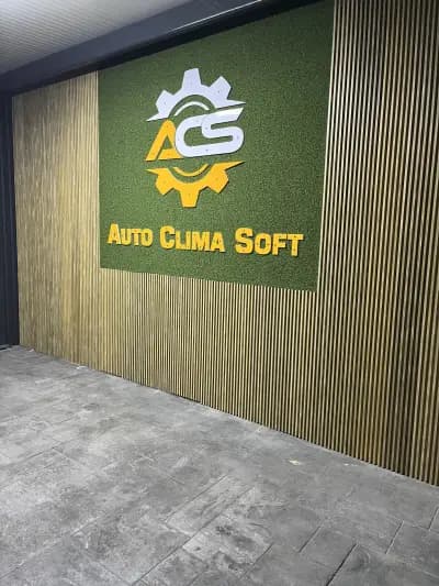 Автосервиз АутоКлимаСофт