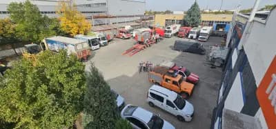 Ford Trucks Service
