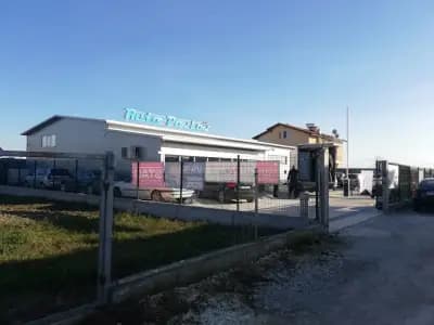 Автогаз сервиз "Ауто Павлов"