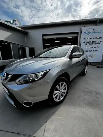 Автогаз сервиз "Ауто Павлов"