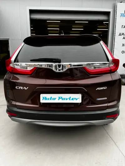 Автогаз сервиз "Ауто Павлов"