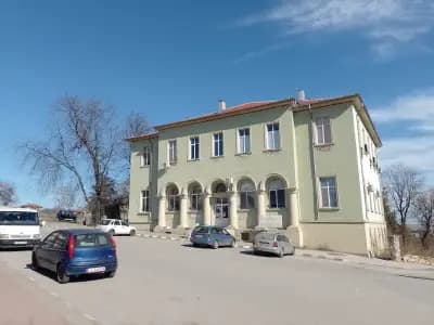 Община Симеоновград