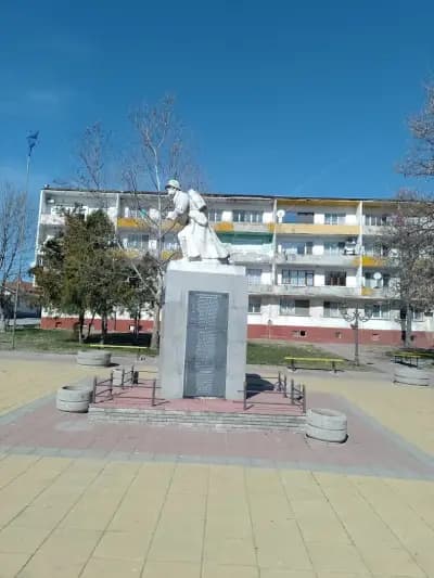 Община Симеоновград