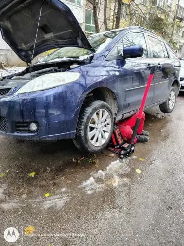 Мобилен Автосервиз София