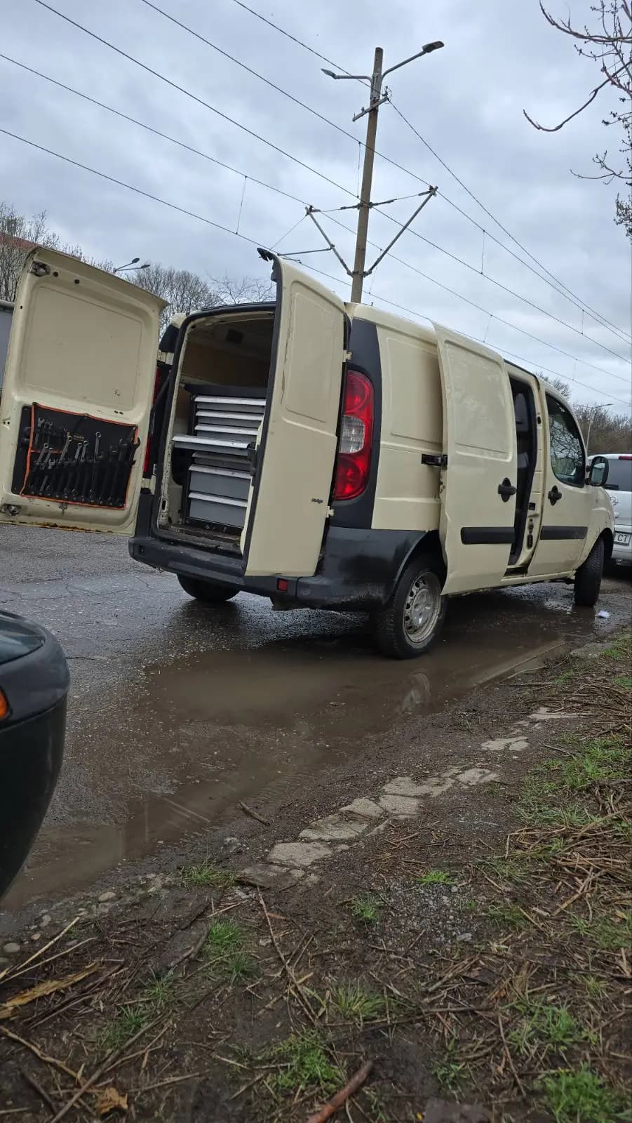 Мобилен Автосервиз София